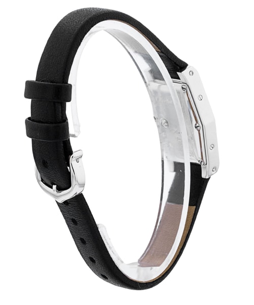 Cartier Lanieres Tank Allongee WJ200538